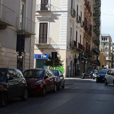 Sopramare - Tourist Home Μπάρι Εξωτερικό φωτογραφία