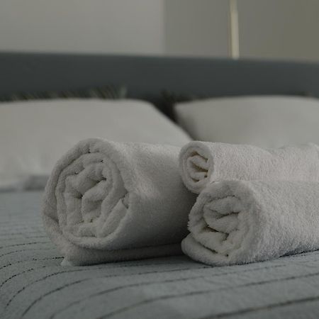 Sopramare - Tourist Home Μπάρι Εξωτερικό φωτογραφία
