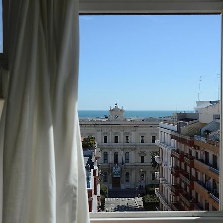 Sopramare - Tourist Home Μπάρι Εξωτερικό φωτογραφία