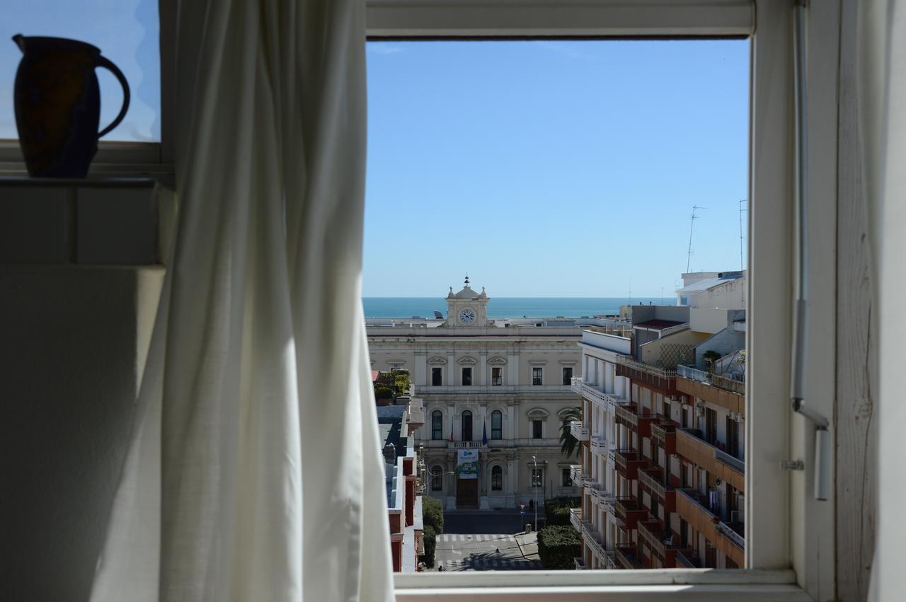 Sopramare - Tourist Home Μπάρι Εξωτερικό φωτογραφία
