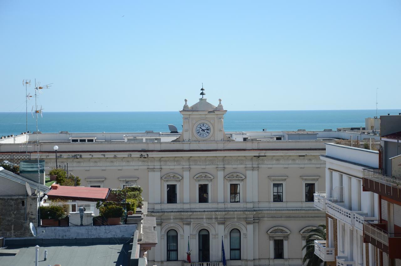 Sopramare - Tourist Home Μπάρι Εξωτερικό φωτογραφία