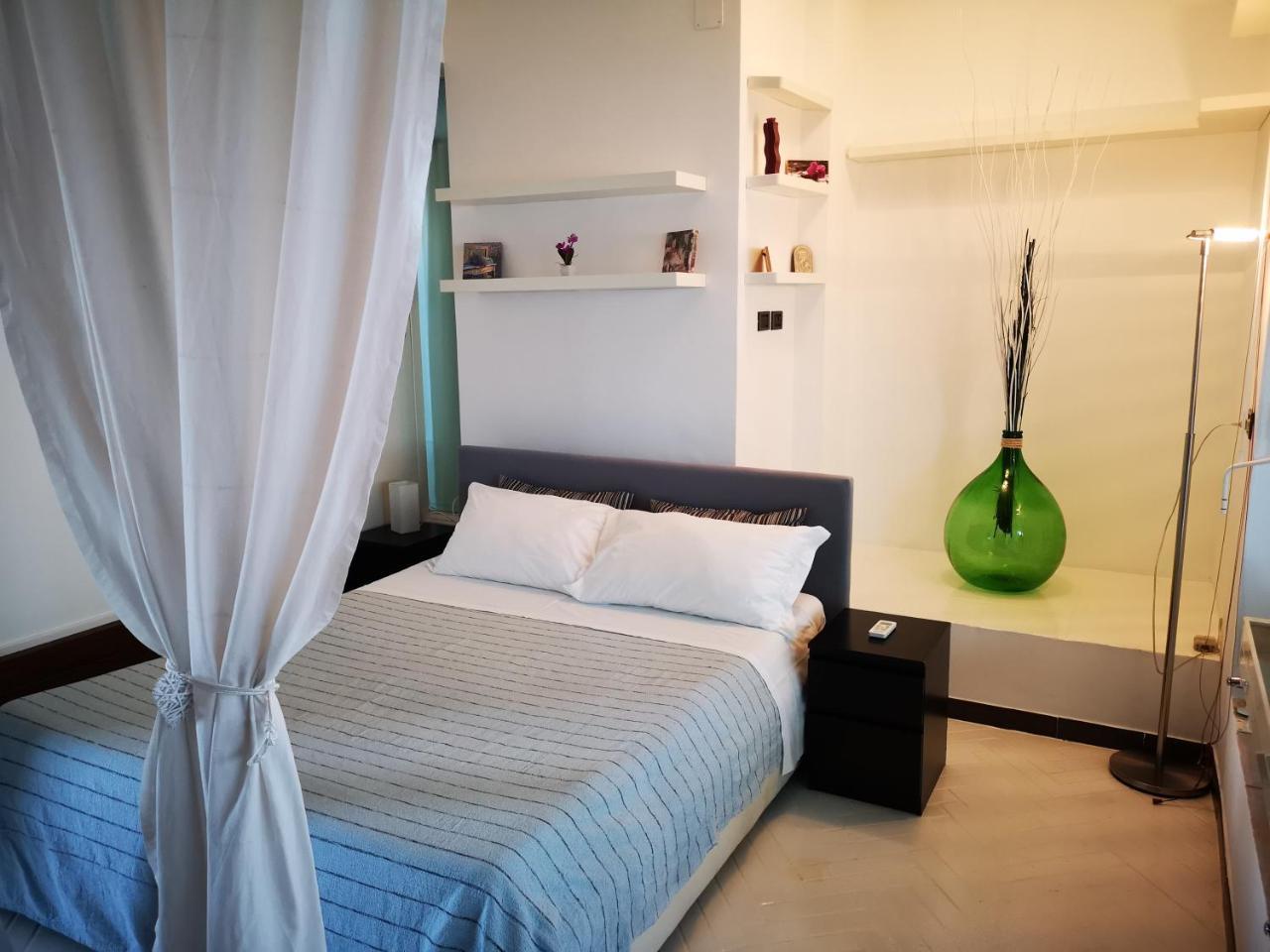 Sopramare - Tourist Home Μπάρι Εξωτερικό φωτογραφία