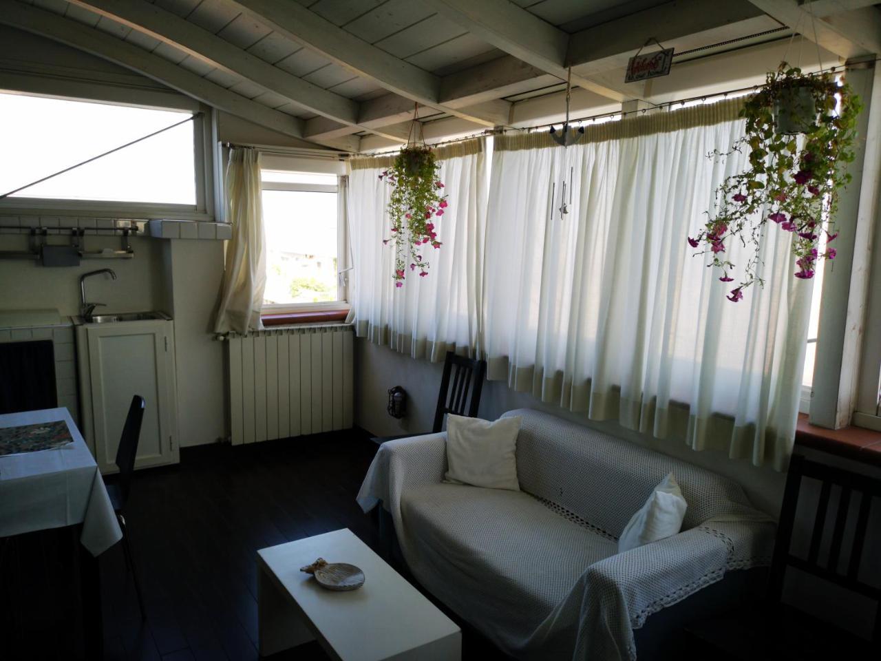 Sopramare - Tourist Home Μπάρι Εξωτερικό φωτογραφία